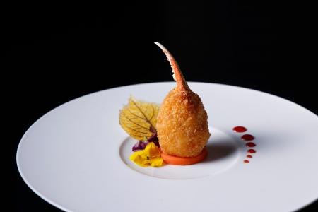 【フォーシーズンズホテル大阪】広東料理レストラン「 【フォーシーズンズホテル大阪】広東料理レストラン「