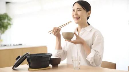 応援購入総額6,600万円・達成率22,000%突破 土鍋炊 応援購入総額6,600万円・達成率22,000%突破 土鍋炊