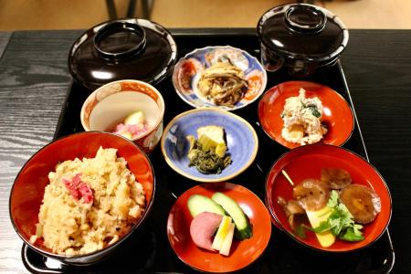 モニターツアー「腸治の旅」で山形県庄内地方の観光促 モニターツアー「腸治の旅」で山形県庄内地方の観光促