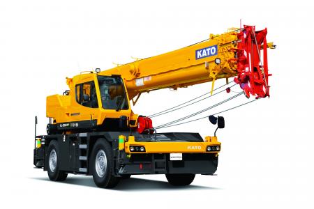 ― 作業効率・安全性・環境性能が進化した “RVシリーズ ― 作業効率・安全性・環境性能が進化した “RVシリーズ