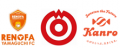 カンロ×レノファ山口FC×山口市 公民連携イベント「糖 カンロ×レノファ山口FC×山口市 公民連携イベント「糖