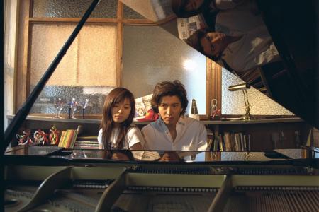 【フジテレビ】映画『教場』公開記念!木村拓哉主演 【フジテレビ】映画『教場』公開記念!木村拓哉主演