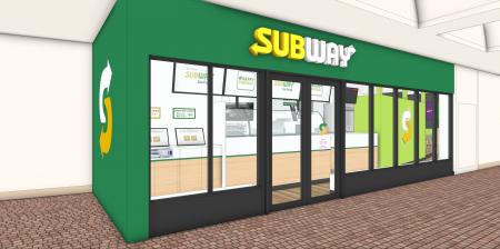 『サブウェイ イクスピアリ店』2025年12月19 『サブウェイ イクスピアリ店』2025年12月19