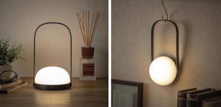 【ニトリ】壁掛けもできるLEDランタンが新登場!充電 【ニトリ】壁掛けもできるLEDランタンが新登場!充電