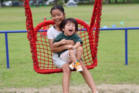 「朝5時にしか公園に行けない」その声から始まった北 「朝5時にしか公園に行けない」その声から始まった北