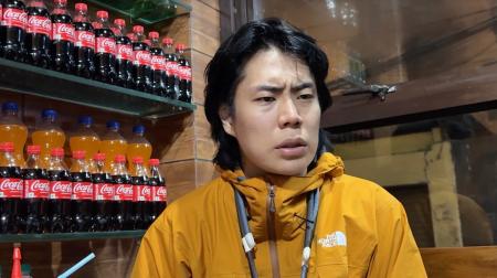 令和ロマン・くるまが“慶應大学中退”した衝撃理由を告 令和ロマン・くるまが“慶應大学中退”した衝撃理由を告