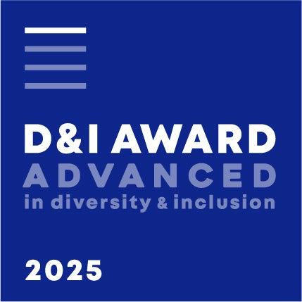CACグループ3社、「D&I AWARD 2025」において「アドバ CACグループ3社、「D&I AWARD 2025」において「アドバ