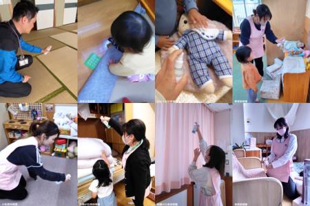 株式会社くらしラボ、神奈川県座間市に「ダニコロリ」 株式会社くらしラボ、神奈川県座間市に「ダニコロリ」