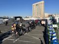 GRAND CYCLE TOKYO レインボーライド2025・マルチスポ GRAND CYCLE TOKYO レインボーライド2025・マルチスポ