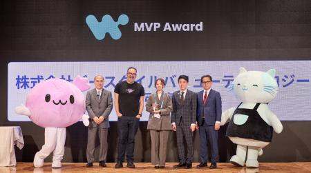 Workato、2025 MVP年間表彰 Agentic AIや自動化推進で Workato、2025 MVP年間表彰 Agentic AIや自動化推進で