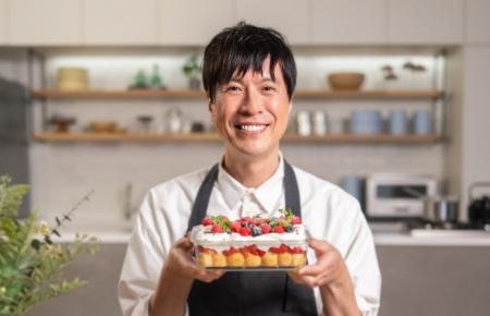 イケア、料理研究家・コウケンテツ氏協力のもと、オリ イケア、料理研究家・コウケンテツ氏協力のもと、オリ