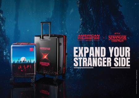 RUN UP THAT HILL!アメリカンツーリスターから、 『ス RUN UP THAT HILL!アメリカンツーリスターから、 『ス