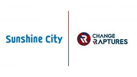 株式会社サンシャインシティの「CHANGE RAPTURES」オ 株式会社サンシャインシティの「CHANGE RAPTURES」オ