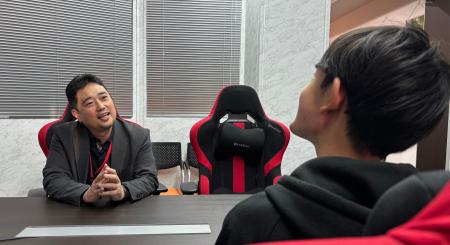 “教えない”中学受験支援サービス誕生早慶ゼロワンが、 “教えない”中学受験支援サービス誕生早慶ゼロワンが、