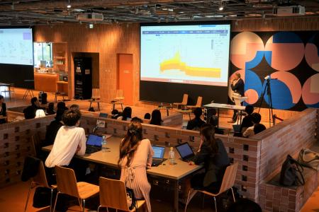 経済産業省主催「ライフデザイン経営シンポジウム~社 経済産業省主催「ライフデザイン経営シンポジウム~社