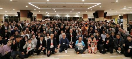 【摂南大学開学50周年記念事業】過去最大規模203 【摂南大学開学50周年記念事業】過去最大規模203