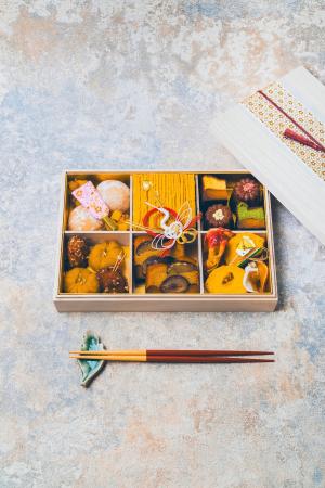 2026年スイーツおせちの本命!昨年即完の& OIMO TOKY 2026年スイーツおせちの本命!昨年即完の& OIMO TOKY