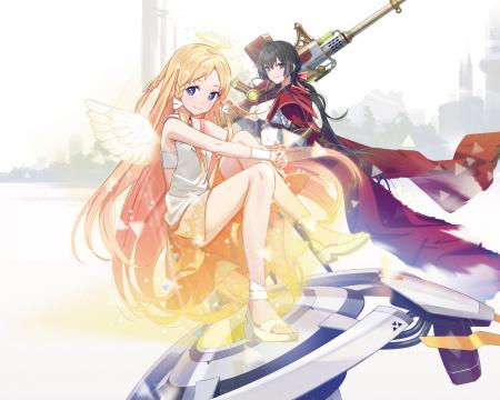 発売前から話題沸騰!『ロクアカ』の羊太郎最新作!GC 発売前から話題沸騰!『ロクアカ』の羊太郎最新作!GC