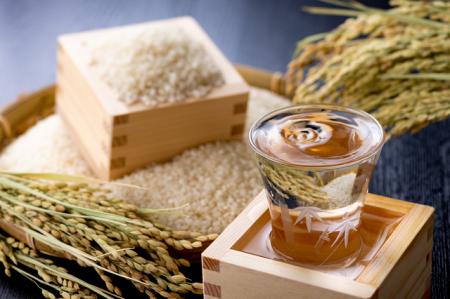 2024年度の日本酒製造 利益が2割超減少「原料米高騰 2024年度の日本酒製造 利益が2割超減少「原料米高騰