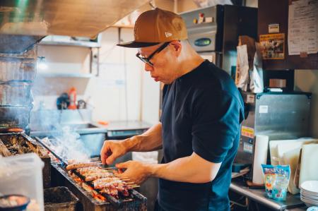 【亀戸駅3分】「焼鳥どん 亀戸店」2026年1月8日(木)グ 【亀戸駅3分】「焼鳥どん 亀戸店」2026年1月8日(木)グ