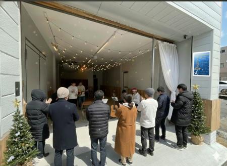 兵庫県加西市の魅力発信拠点からクリスマスコンサート 兵庫県加西市の魅力発信拠点からクリスマスコンサート