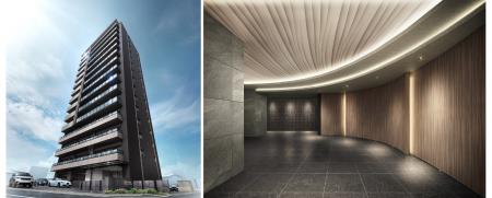 「イノバス赤池」販売開始のお知らせ 「イノバス赤池」販売開始のお知らせ