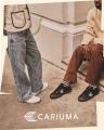 ブラジル発のサステナブルなシューズブランド「CARIUM ブラジル発のサステナブルなシューズブランド「CARIUM