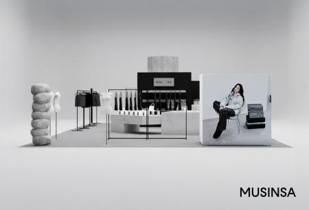 「Matin Kim(マーティンキム)」、12月15日よりジェ 「Matin Kim(マーティンキム)」、12月15日よりジェ