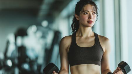 健康のために年間◯万円?──20~40代の“スポーツ費用” 健康のために年間◯万円?──20~40代の“スポーツ費用”