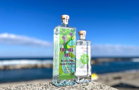 富山湾の端から端を結ぶ石川・富山の素材で復興を願う 富山湾の端から端を結ぶ石川・富山の素材で復興を願う