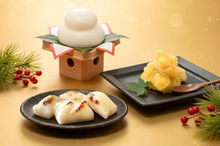 【予約開始】一年のはじまりは“本物の餅”から。たいよ 【予約開始】一年のはじまりは“本物の餅”から。たいよ