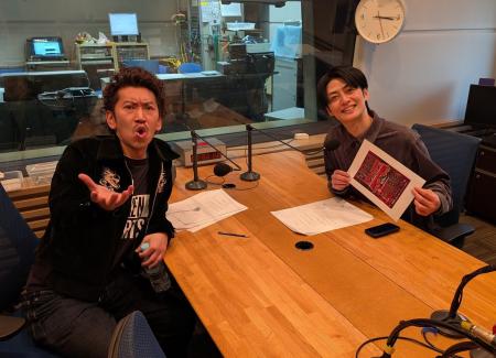 “決勝9組”を芸人目線で徹底分析 ツートライブのリア “決勝9組”を芸人目線で徹底分析 ツートライブのリア