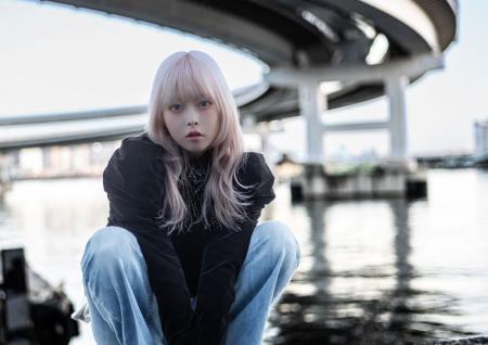 藤川千愛 TVアニメ「死亡遊戯で飯を食う。」EDテーマ 藤川千愛 TVアニメ「死亡遊戯で飯を食う。」EDテーマ