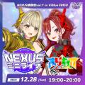 “カードで推し活!” 新作カードゲーム『NEXUS -ザ・フ “カードで推し活!” 新作カードゲーム『NEXUS -ザ・フ