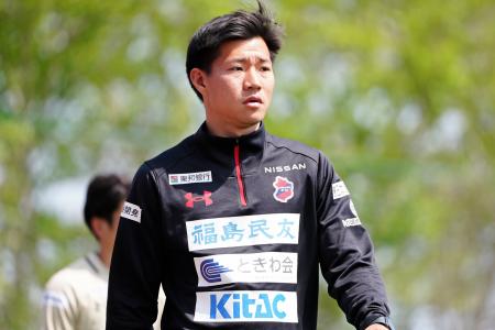 【いわきFC】張 陸(チャン・リク)通訳 契約満了のお 【いわきFC】張 陸(チャン・リク)通訳 契約満了のお