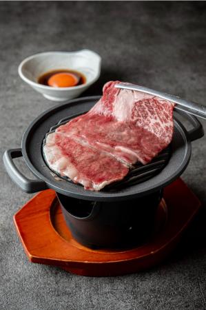 特選石垣牛焼きしゃぶ 新ブランド体験が石垣島観光で 特選石垣牛焼きしゃぶ 新ブランド体験が石垣島観光で