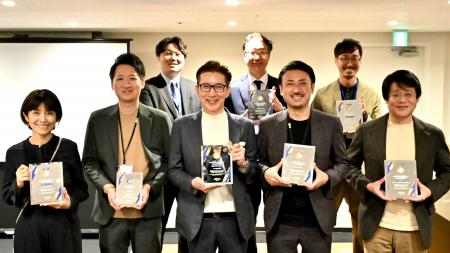 ラフール主催「Well-Being Workers(R)︎ Awards 2025」 ラフール主催「Well-Being Workers(R)︎ Awards 2025」