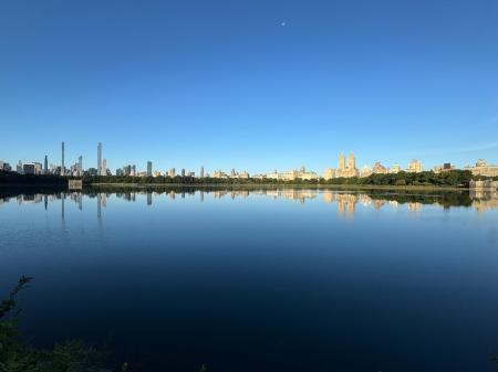 新連載エッセイ 『Trace of us:平野啓一郎&春香のNY 新連載エッセイ 『Trace of us:平野啓一郎&春香のNY