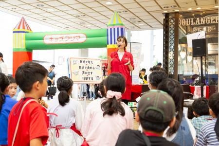 年末は“お金の話”をする最大のチャンス親子のお金の会 年末は“お金の話”をする最大のチャンス親子のお金の会