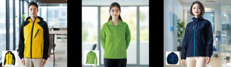 画像生成AIを用いたモデル着用画像作成ツール「Photor 画像生成AIを用いたモデル着用画像作成ツール「Photor