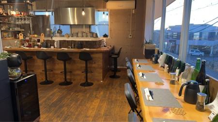 佐久平駅北の“割烹系ラーメン”「麺屋 東雲」佐久商工 佐久平駅北の“割烹系ラーメン”「麺屋 東雲」佐久商工