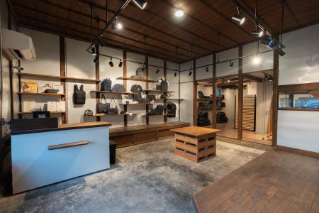 SIMCLEARが福岡県糸島市に初の旗艦店「SIMCLEAR FLAG SIMCLEARが福岡県糸島市に初の旗艦店「SIMCLEAR FLAG