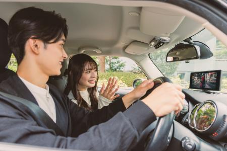 【GetPairr Vista 11インチ】YouTube/Netflix・2画面 【GetPairr Vista 11インチ】YouTube/Netflix・2画面