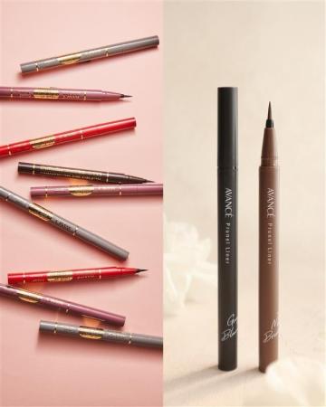 アヴァンセのアイライナー2アイテムが「LIPSベストコ アヴァンセのアイライナー2アイテムが「LIPSベストコ