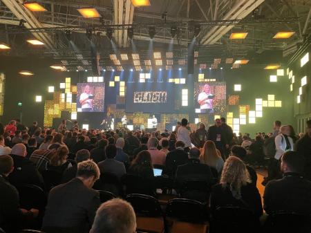 『ヘルシンキ・スタートアップ エコシステム交流プロ 『ヘルシンキ・スタートアップ エコシステム交流プロ