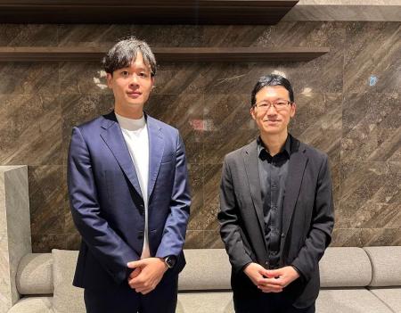 元銀だこCFOを戦略顧問に招聘し成長体制を強化 元銀だこCFOを戦略顧問に招聘し成長体制を強化