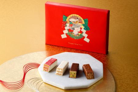 【御年賀ギフト】 おめでたい新年を彩り華やかなギフ 【御年賀ギフト】 おめでたい新年を彩り華やかなギフ