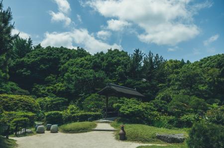 160年の歴史とともに新年を迎える大丸別荘 1月2日( 160年の歴史とともに新年を迎える大丸別荘 1月2日(