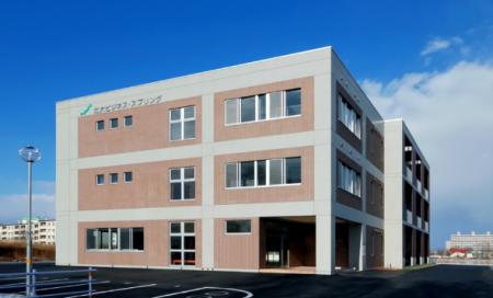 「北大ビジネス・スプリング」入居者公募について 「北大ビジネス・スプリング」入居者公募について