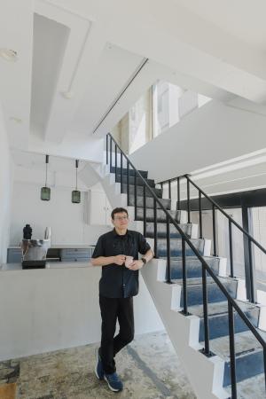 世界が注目するTaster’s Coffee、神戸に初実店舗utf-8 世界が注目するTaster’s Coffee、神戸に初実店舗utf-8